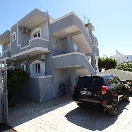 Vila Enea Εξαμίλιο Εξωτερικό φωτογραφία