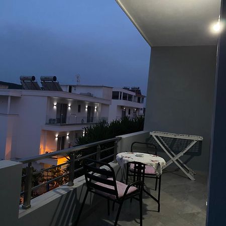 Vila Enea Εξαμίλιο Εξωτερικό φωτογραφία