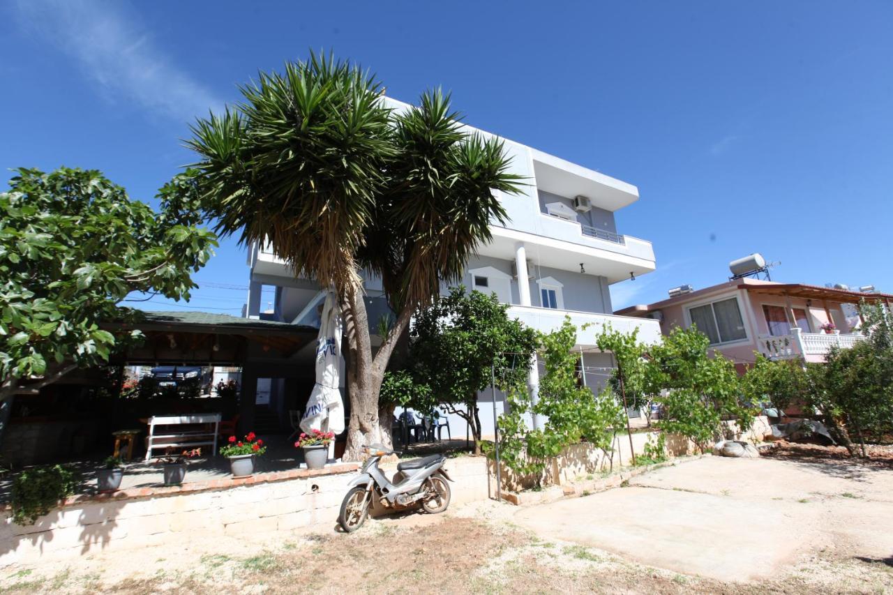 Vila Enea Εξαμίλιο Εξωτερικό φωτογραφία