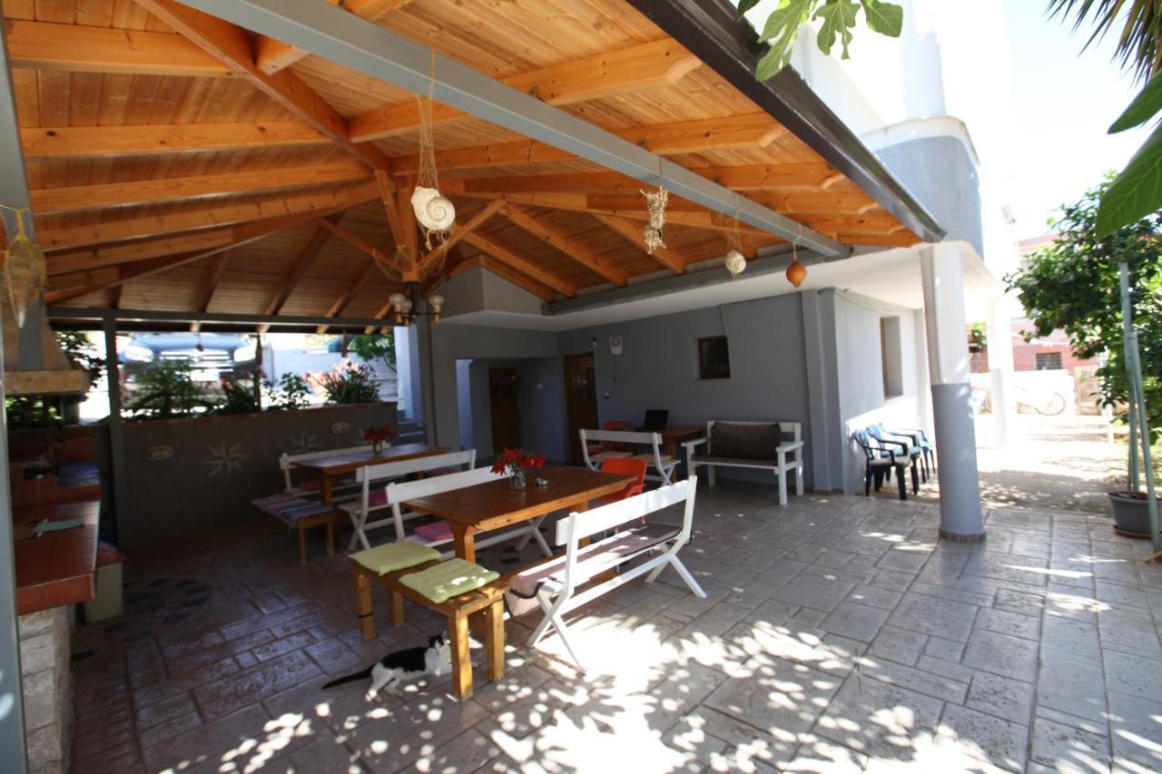 Vila Enea Εξαμίλιο Εξωτερικό φωτογραφία