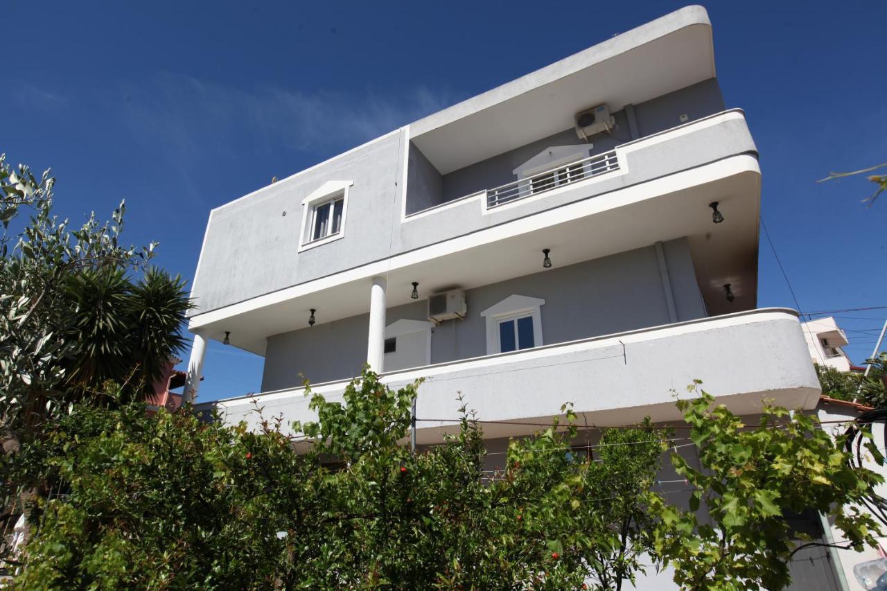 Vila Enea Εξαμίλιο Εξωτερικό φωτογραφία