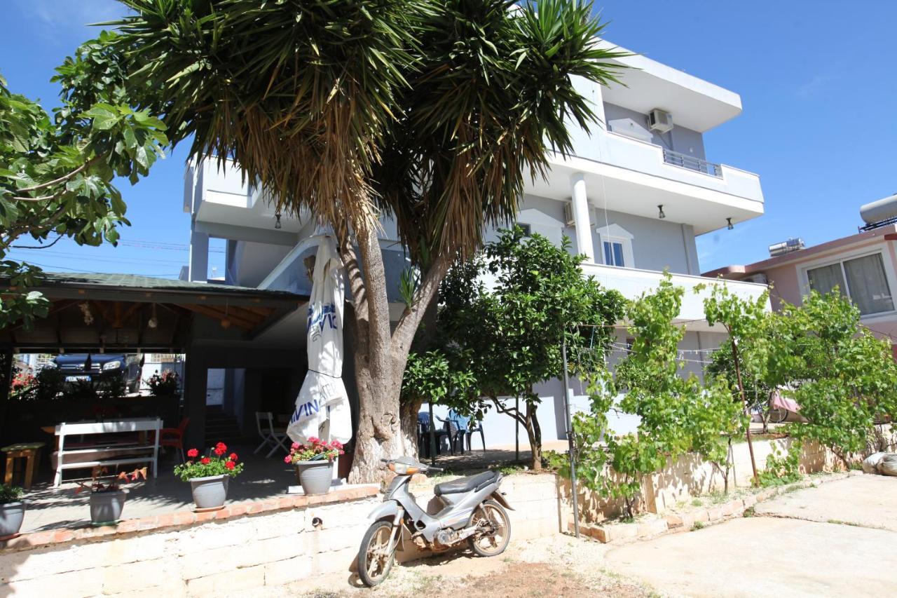 Vila Enea Εξαμίλιο Εξωτερικό φωτογραφία