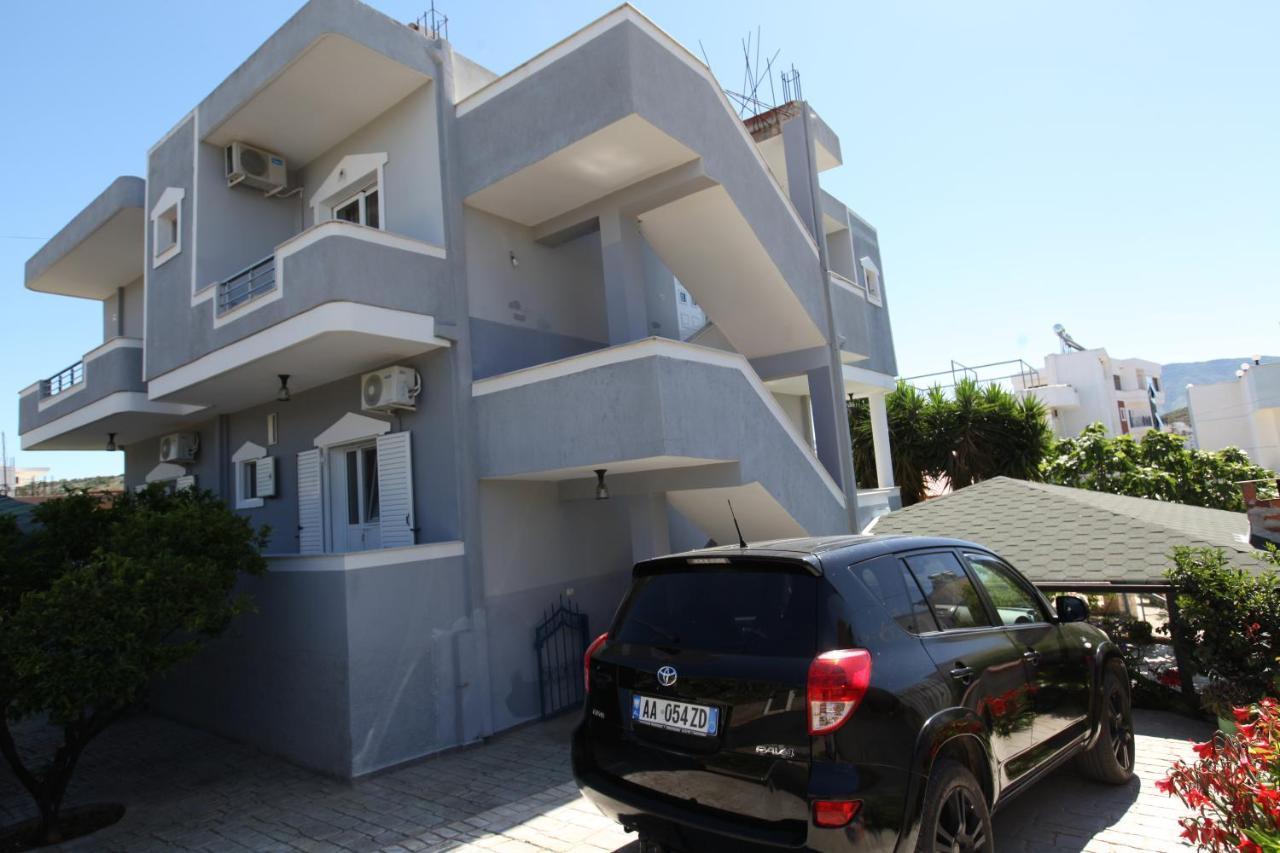 Vila Enea Εξαμίλιο Εξωτερικό φωτογραφία