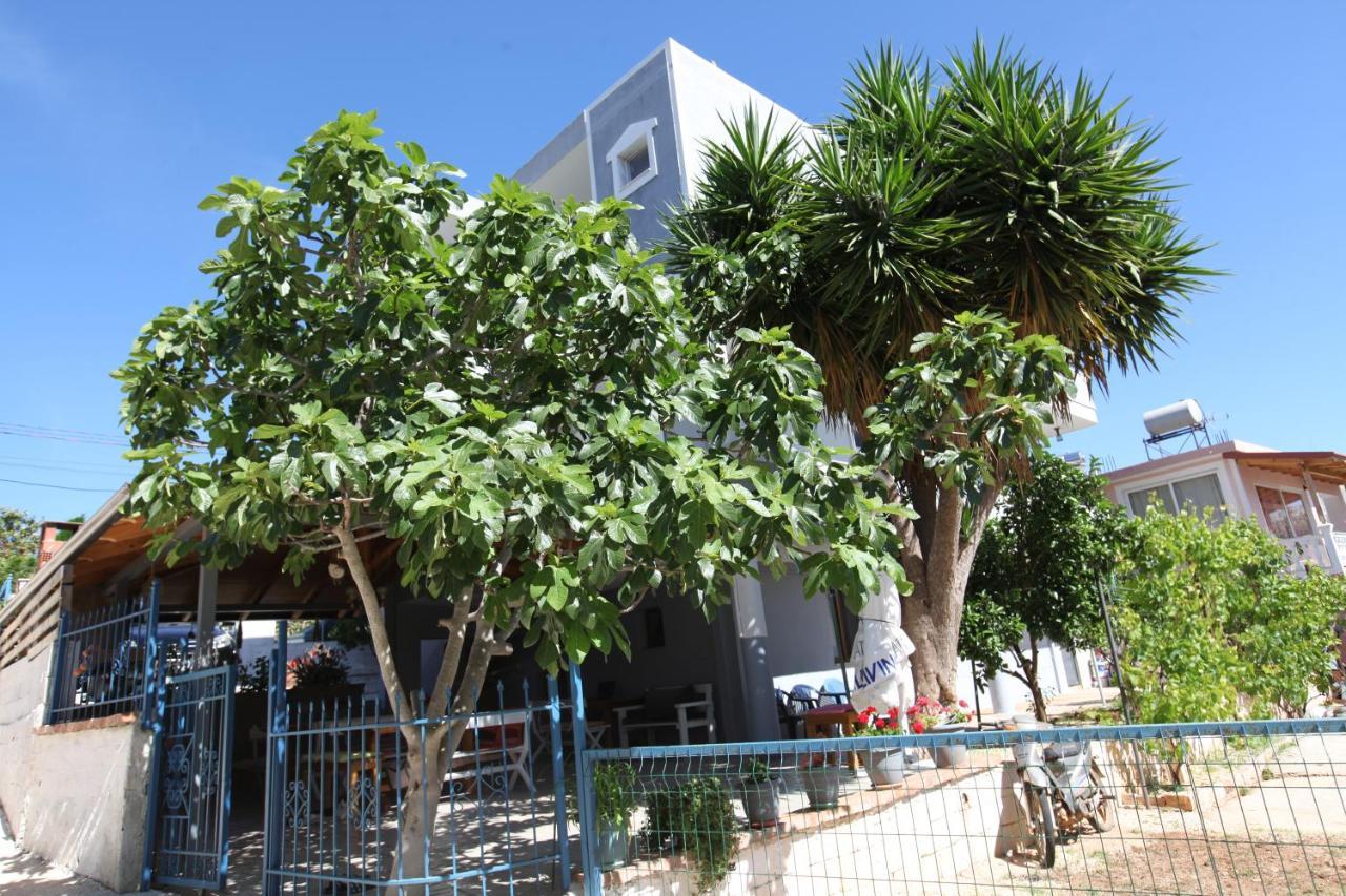 Vila Enea Εξαμίλιο Εξωτερικό φωτογραφία
