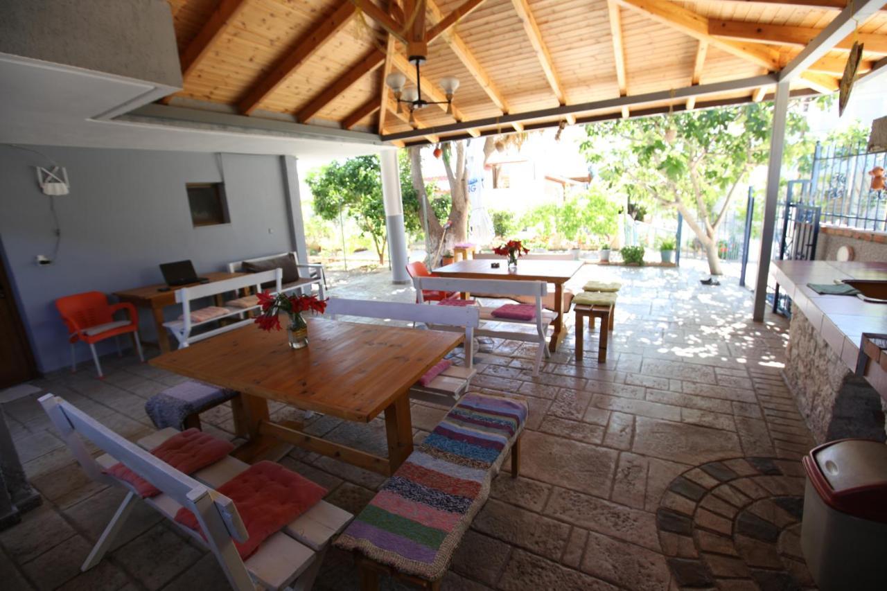 Vila Enea Εξαμίλιο Εξωτερικό φωτογραφία