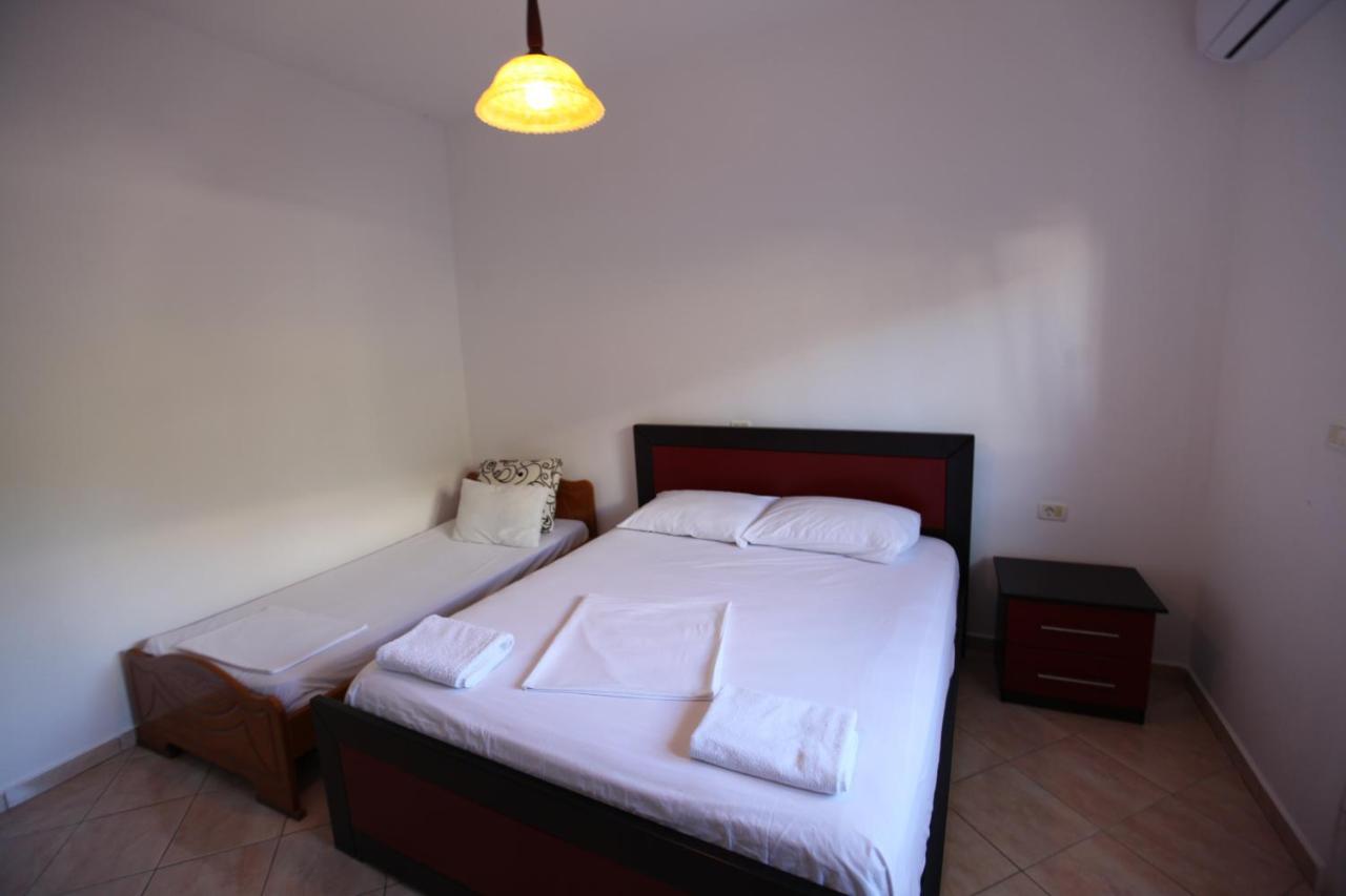 Vila Enea Εξαμίλιο Εξωτερικό φωτογραφία