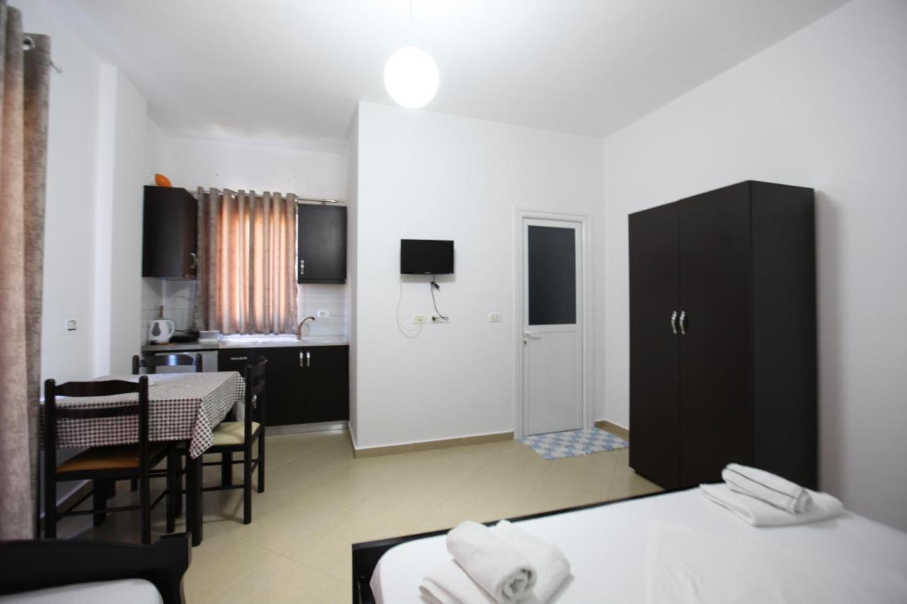 Vila Enea Εξαμίλιο Εξωτερικό φωτογραφία