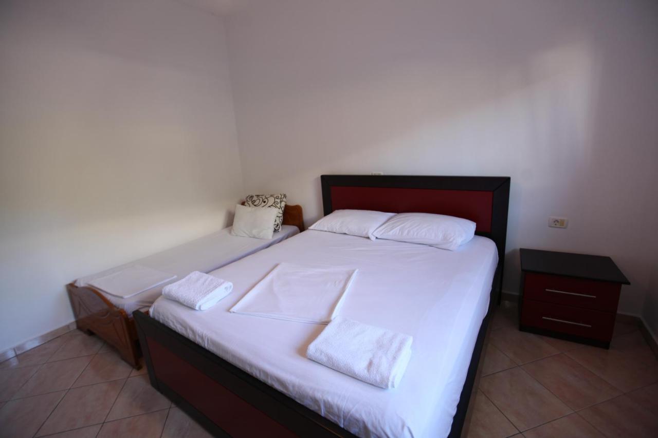 Vila Enea Εξαμίλιο Εξωτερικό φωτογραφία