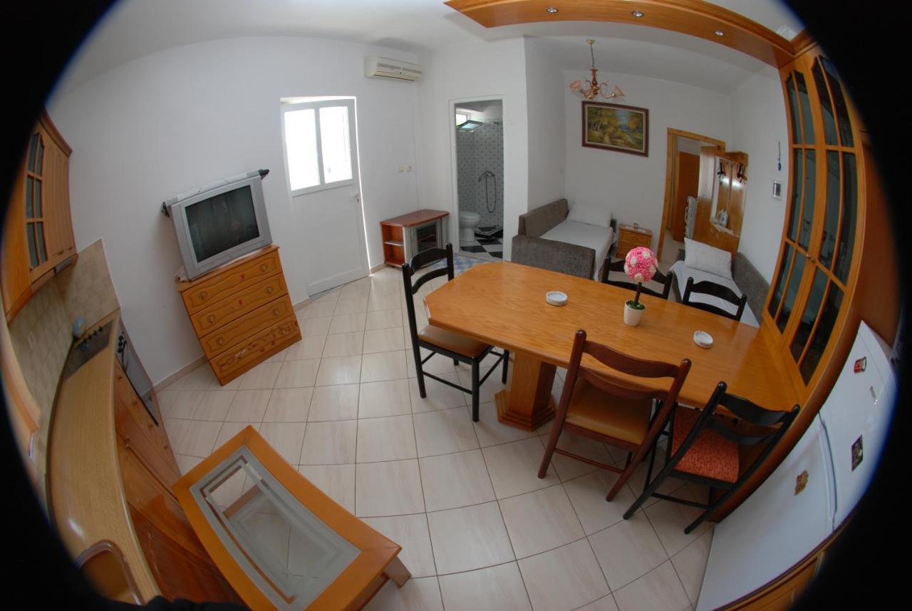 Vila Enea Εξαμίλιο Εξωτερικό φωτογραφία