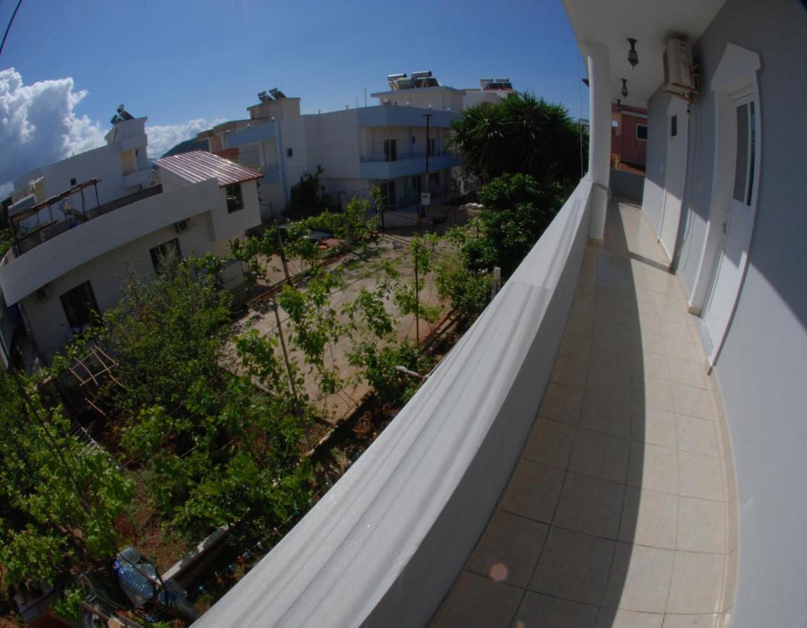 Vila Enea Εξαμίλιο Εξωτερικό φωτογραφία