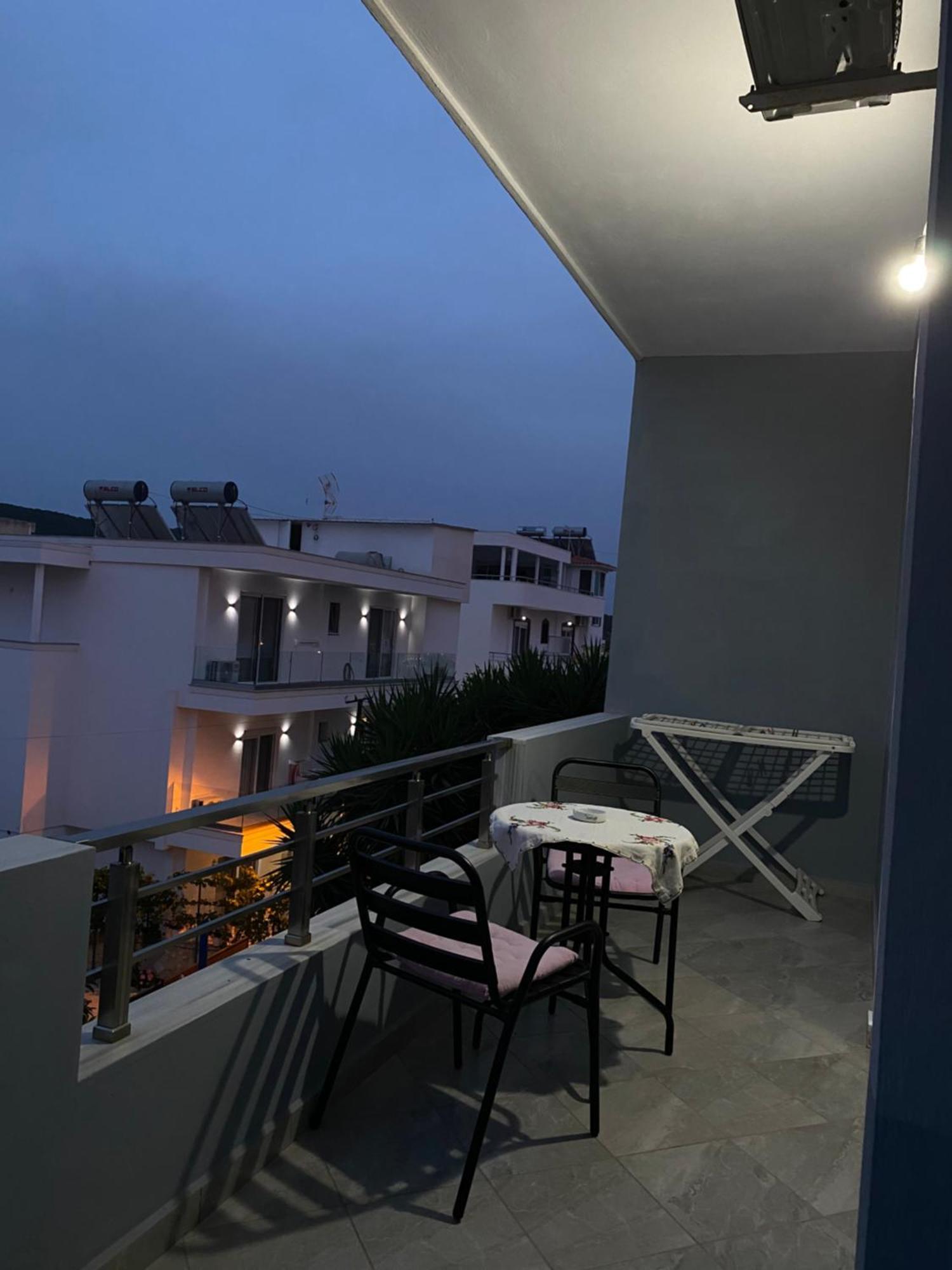 Vila Enea Εξαμίλιο Εξωτερικό φωτογραφία