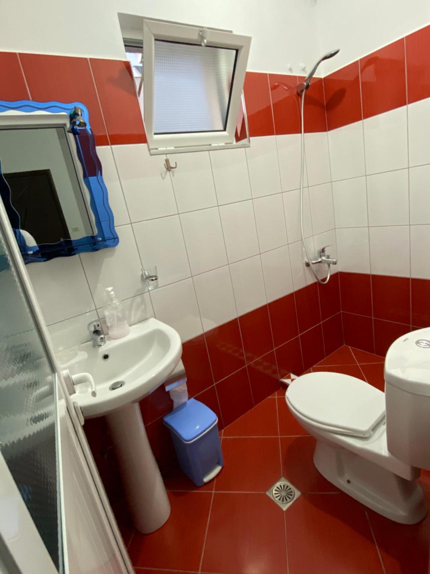 Vila Enea Εξαμίλιο Εξωτερικό φωτογραφία