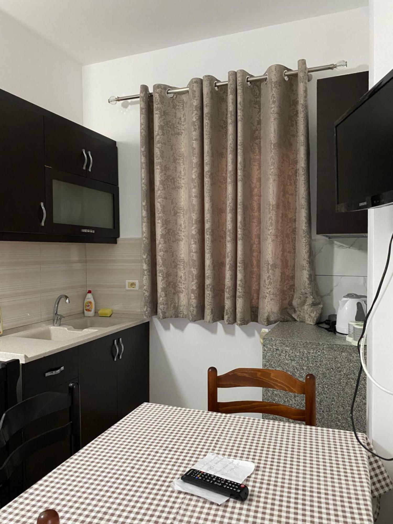 Vila Enea Εξαμίλιο Εξωτερικό φωτογραφία