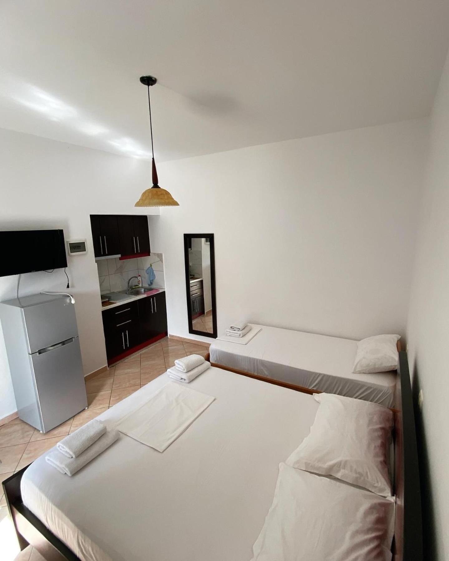 Vila Enea Εξαμίλιο Εξωτερικό φωτογραφία